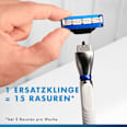 Rasierer, Mach3 Turbo 3D Gillette