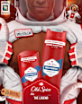 Poklon paket Whitewater  Old Spice