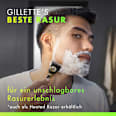 Rasierer Labs Gold Reiseset Gillette