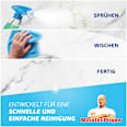 Allzweckreiniger Antibakteriell Meister Proper