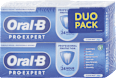 Zubná pasta Pro-Expert Professional Protection - 2 x 75 ml Oral-B