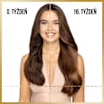 Posilňujúci šampón na poškodené vlasy Active Nutri-Plex Infinitely Long PANTENE PRO-V