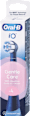 Náhradné čistiace hlavice iO Gentle Care, čierne Oral-B