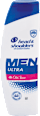 Šampón proti lupinám Ultra Old Spice head&shoulders