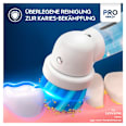 Elektrische Zahnbürste Kinder Pro König der Löwen Oral-B