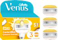 ComfortGlide náhradní holicí hlavice Coconut Scent Gillette Venus