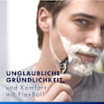 Rasierklingen Fusion5 ProGlide Power Gillette