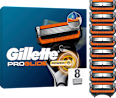 Rasierklingen Fusion5 ProGlide Power Gillette