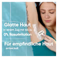 Rasierklingen Pro Smooth Sensitive Gillette Venus