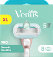 Rasierklingen Pro Smooth Sensitive Gillette Venus