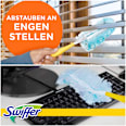 Staubmagnet Starterset (Griff + 3 Tücher)  Swiffer