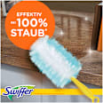 Staubmagnet Starterset (Griff + 3 Tücher)  Swiffer