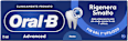 Dentifricio Advanced rigenera smalto Oral-B