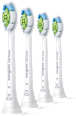 Standardne glave zobne ščetke W2 Optimal White Philips Sonicare