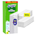 Trockene Bodentücher Nachfüllpack mit Duft Swiffer