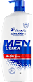 šampon na vlasy Men Ultra Old Spice head&shoulders