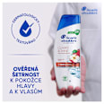šampon na vlasy Clarify & Shine head&shoulders