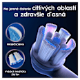 Náhradné čistiace hlavice iO Gentle Care, biele Oral-B