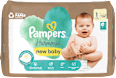 Plienky veľkosť 1 (2 - 5 kg) Pampers Harmonie