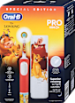 Pro Kids 3+ električna četkica za zube + etui Kralj lavova Oral-B