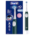 Elektrische Zahnbürste Series iO2 grün Oral-B