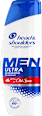 MEN ULTRA Old Spice šampon protiv peruti za muškarce head&shoulders