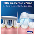 Elektrische Zahnbürste Series iO2 grün Oral-B
