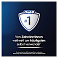 Elektrische Zahnbürste Series iO2 grün Oral-B