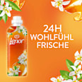 Weichspüler Orange & Verbene 59WL Lenor