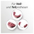 Haftcreme Complete geschmacksneutral blend-a-dent