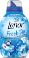 Balsam de rufe Fresh wind 36 spălări Lenor