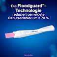 Schwangerschaftstest Double Check Clearblue