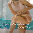 ComfortGlide náhradní holicí hlavice Coconut Scent Gillette Venus
