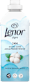 Weichspüler Light Frische Baumwollblüte Lenor