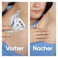 Rasierklingen, Smooth Sensitive Gillette Venus