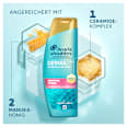 Shampoo Derma x Pro Sensitive Pflege head&shoulders