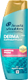 Shampoo Derma x Pro Sensitive Pflege head&shoulders