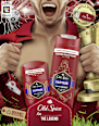 Козметичен комплект Captain Old Spice
