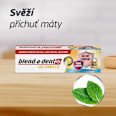 fixační krém Ultimate blend-a-dent