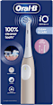 Spazzolino Elettrico iO2 Rosa Oral-B