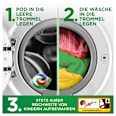 Colorwaschmittel Pods  ARIEL