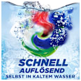 Colorwaschmittel Pods  ARIEL
