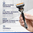 Rasierer, ProGlide Gillette