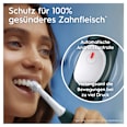 Elektrische Zahnbürste Series iO2 grün Oral-B