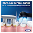 Elektrische Zahnbürste Series iO2 schwarz Oral-B