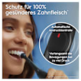 Elektrische Zahnbürste Series iO2 schwarz Oral-B