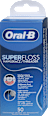 Zobna nitka Super Floss Oral-B