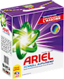 Colorwaschmittel Pulver  ARIEL