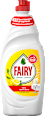 Detergent de vase lemon FAIRY