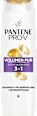 Shampoo 3in1 Volumen Pur PANTENE PRO-V